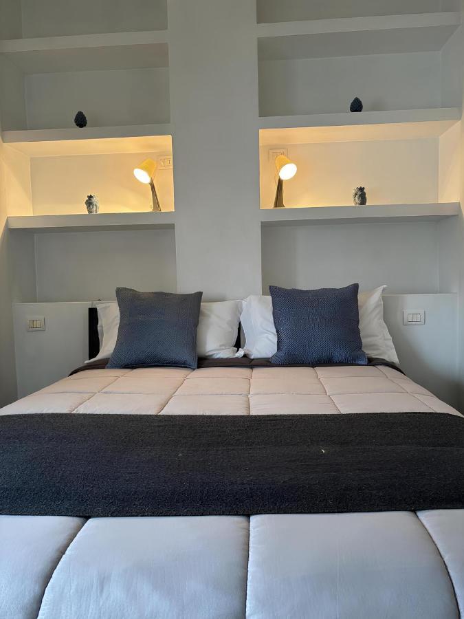 Central Station Suite Bolonia Zewnętrze zdjęcie
